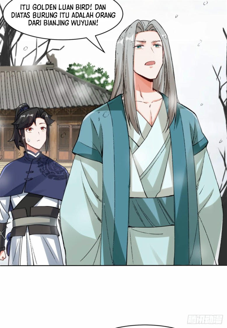 Endless devourer Chapter 22 - halaman 4