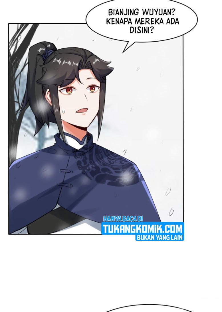 Endless devourer Chapter 22 - halaman 5