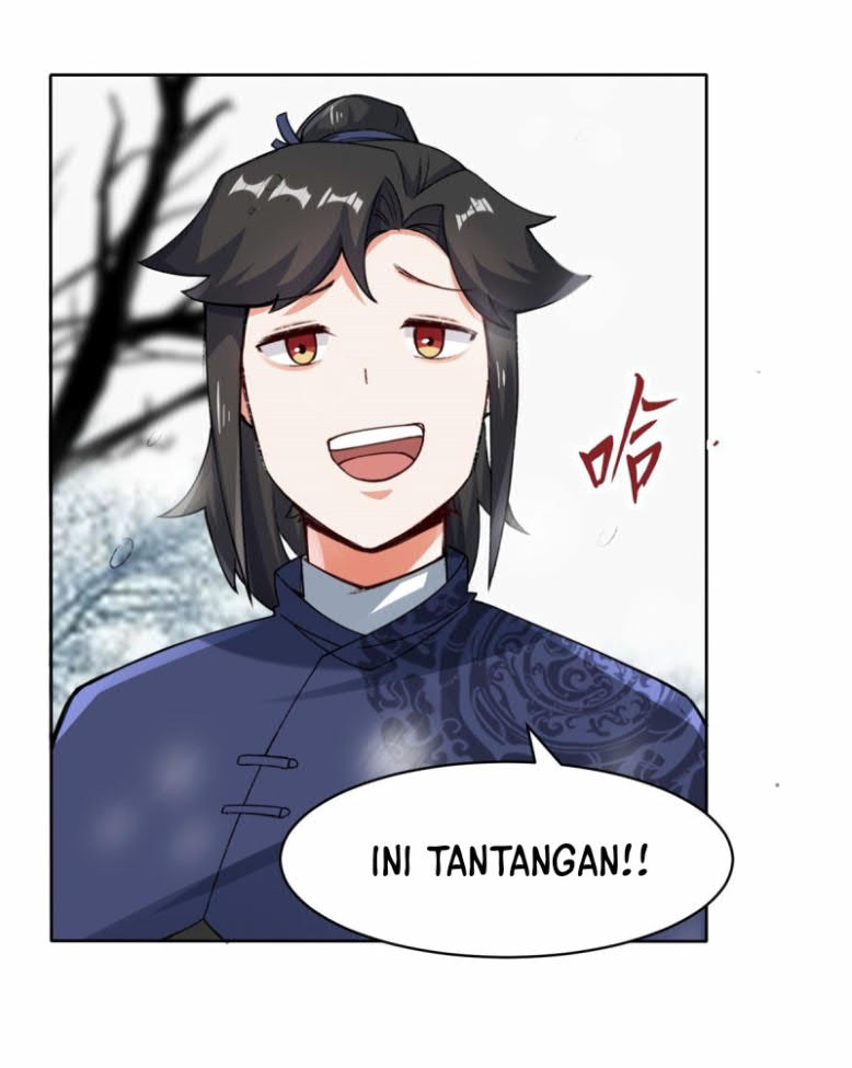 Endless devourer Chapter 22 - halaman 7