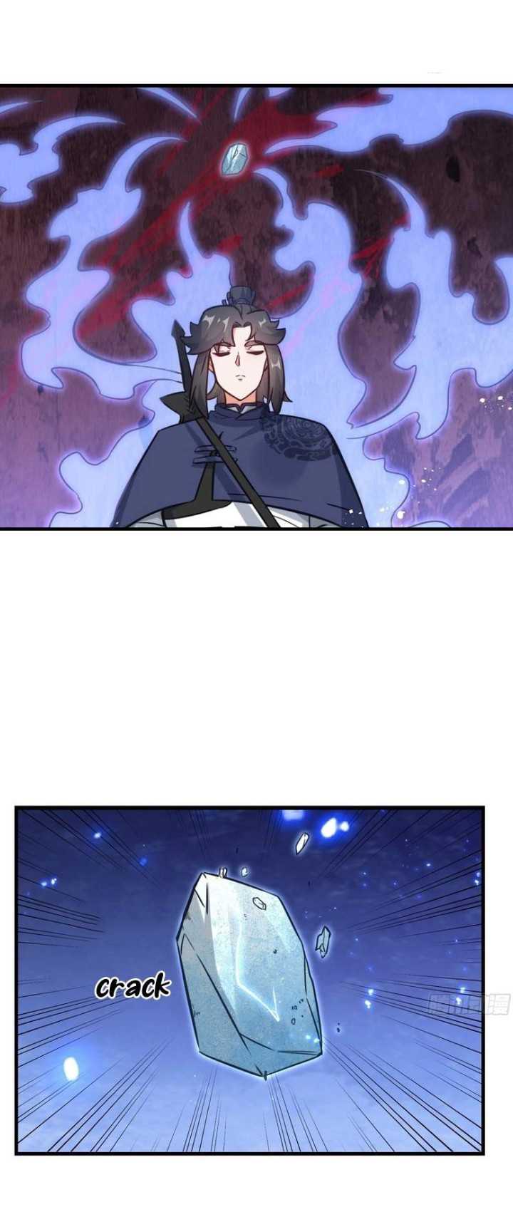 Endless devourer Chapter 220 - halaman 10