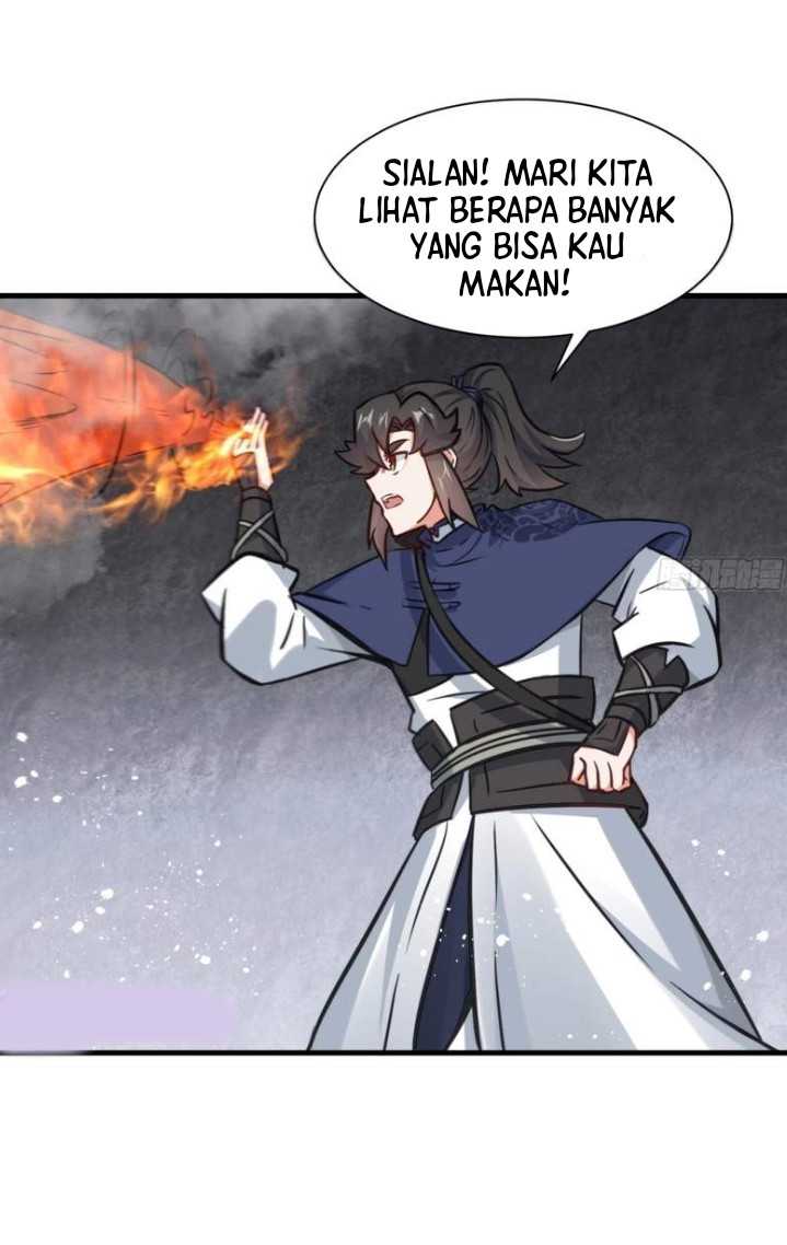Endless devourer Chapter 220 - halaman 14