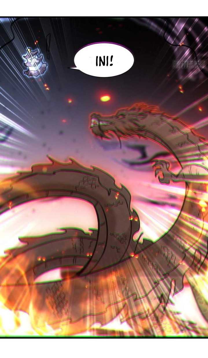 Endless devourer Chapter 220 - halaman 19