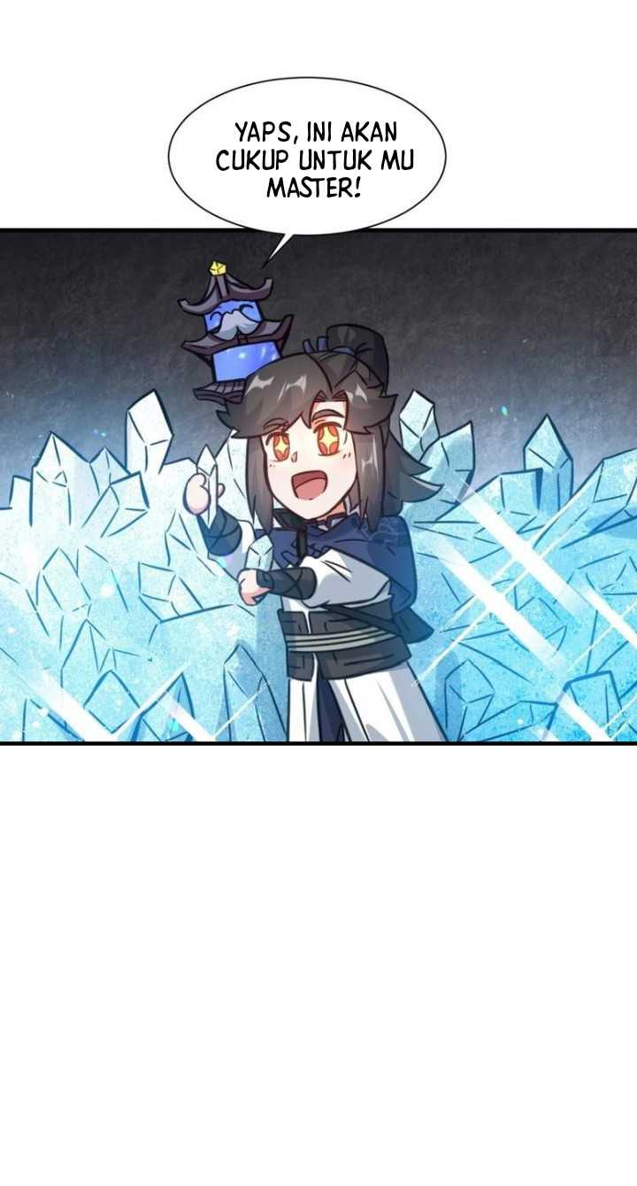 Endless devourer Chapter 220 - halaman 27