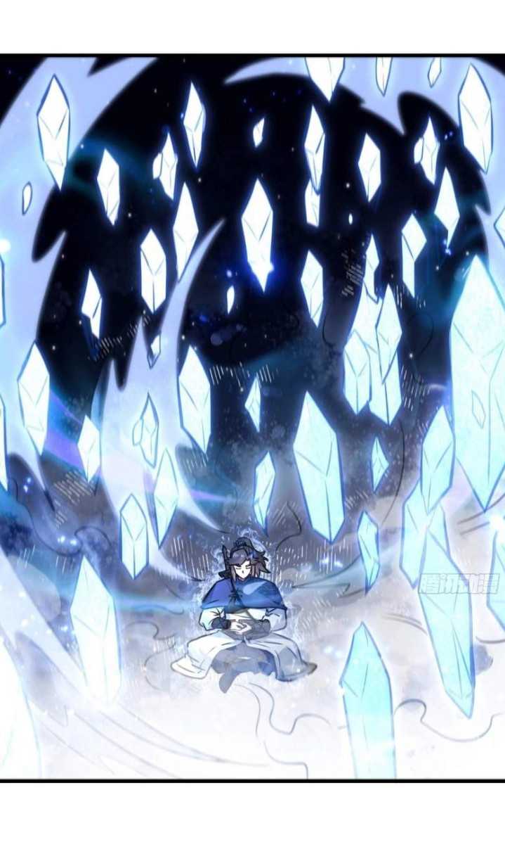 Endless devourer Chapter 220 - halaman 28