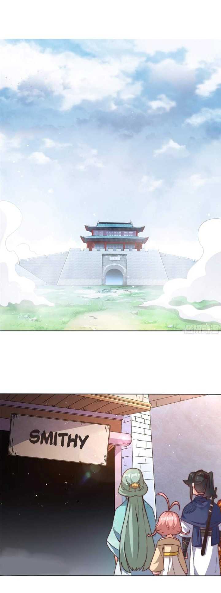 Endless devourer Chapter 221 - halaman 2