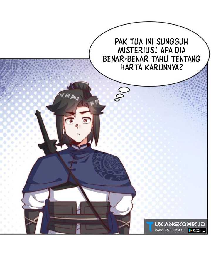 Endless devourer Chapter 221 - halaman 6