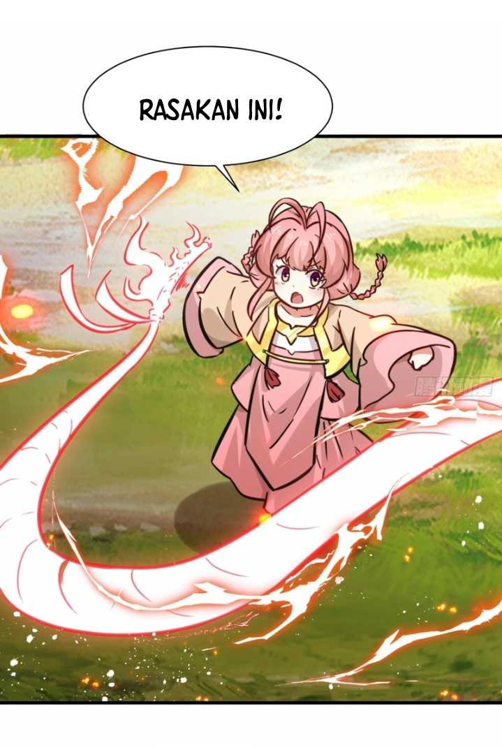 Endless devourer Chapter 222 - halaman 10
