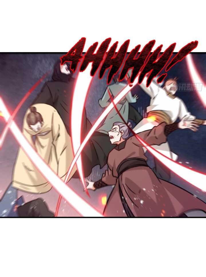 Endless devourer Chapter 222 - halaman 11