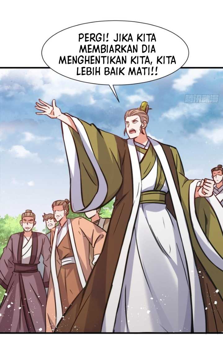Endless devourer Chapter 222 - halaman 12