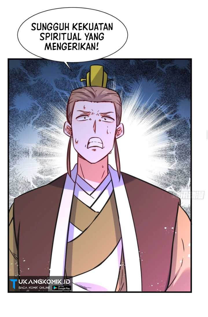 Endless devourer Chapter 222 - halaman 15