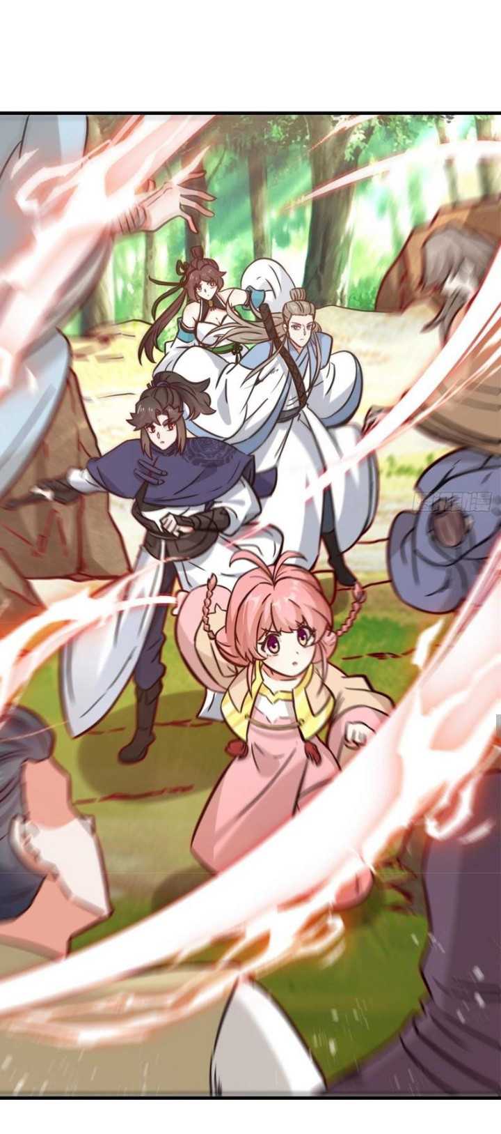 Endless devourer Chapter 222 - halaman 18