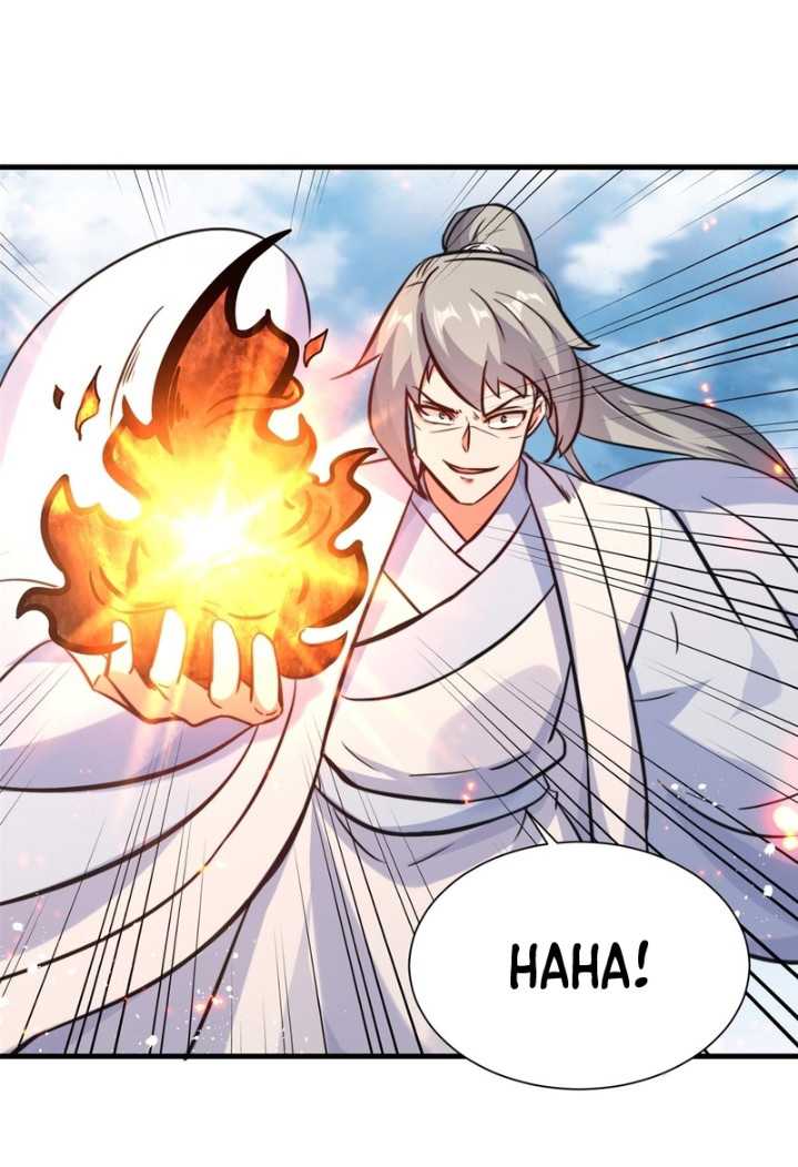 Endless devourer Chapter 222 - halaman 20
