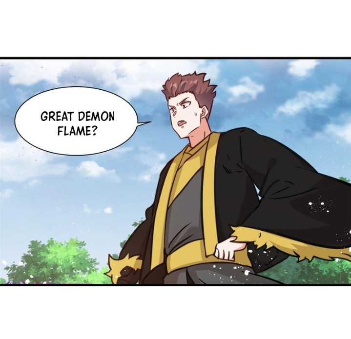 Endless devourer Chapter 222 - halaman 21