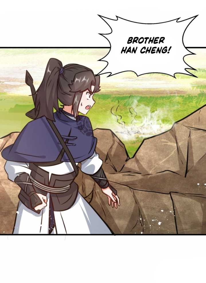 Endless devourer Chapter 222 - halaman 26