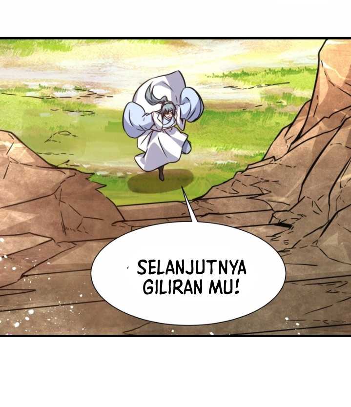 Endless devourer Chapter 222 - halaman 27