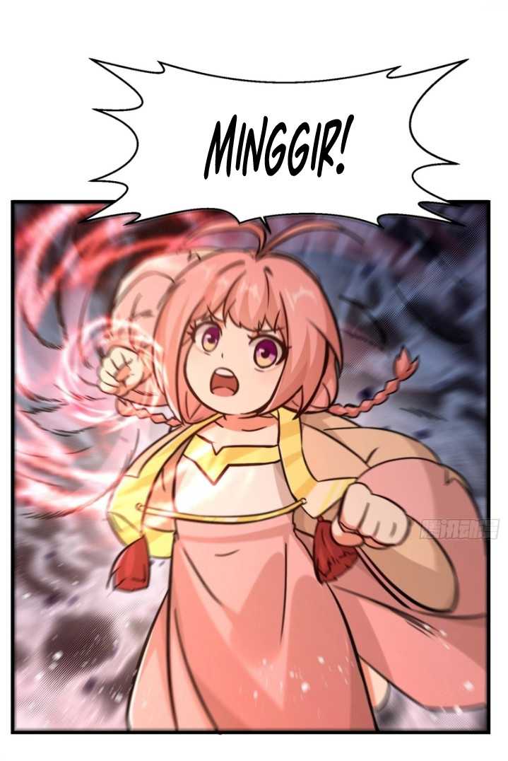 Endless devourer Chapter 222 - halaman 3