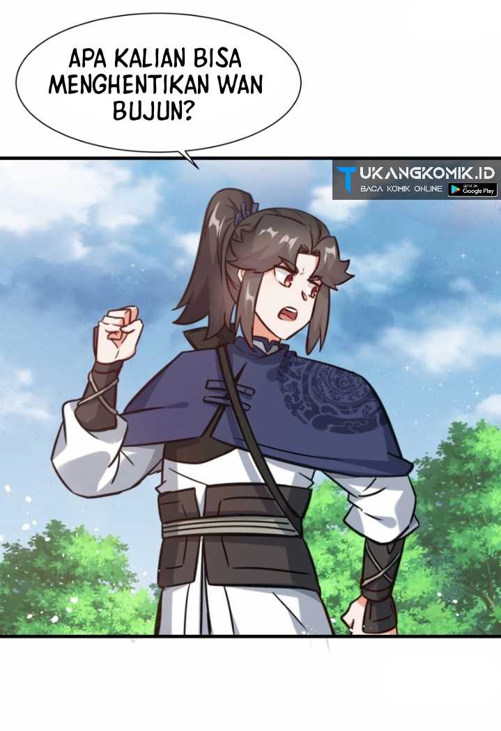 Endless devourer Chapter 222 - halaman 30