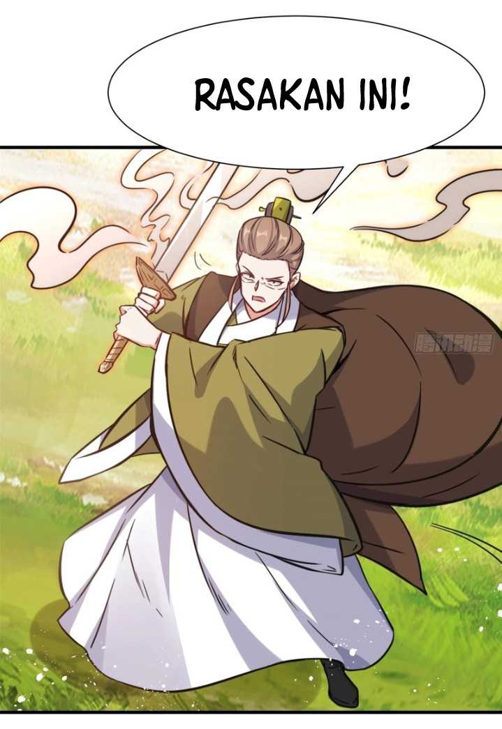 Endless devourer Chapter 222 - halaman 40