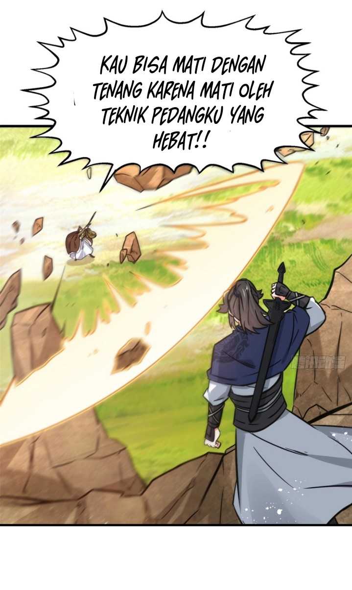 Endless devourer Chapter 222 - halaman 41
