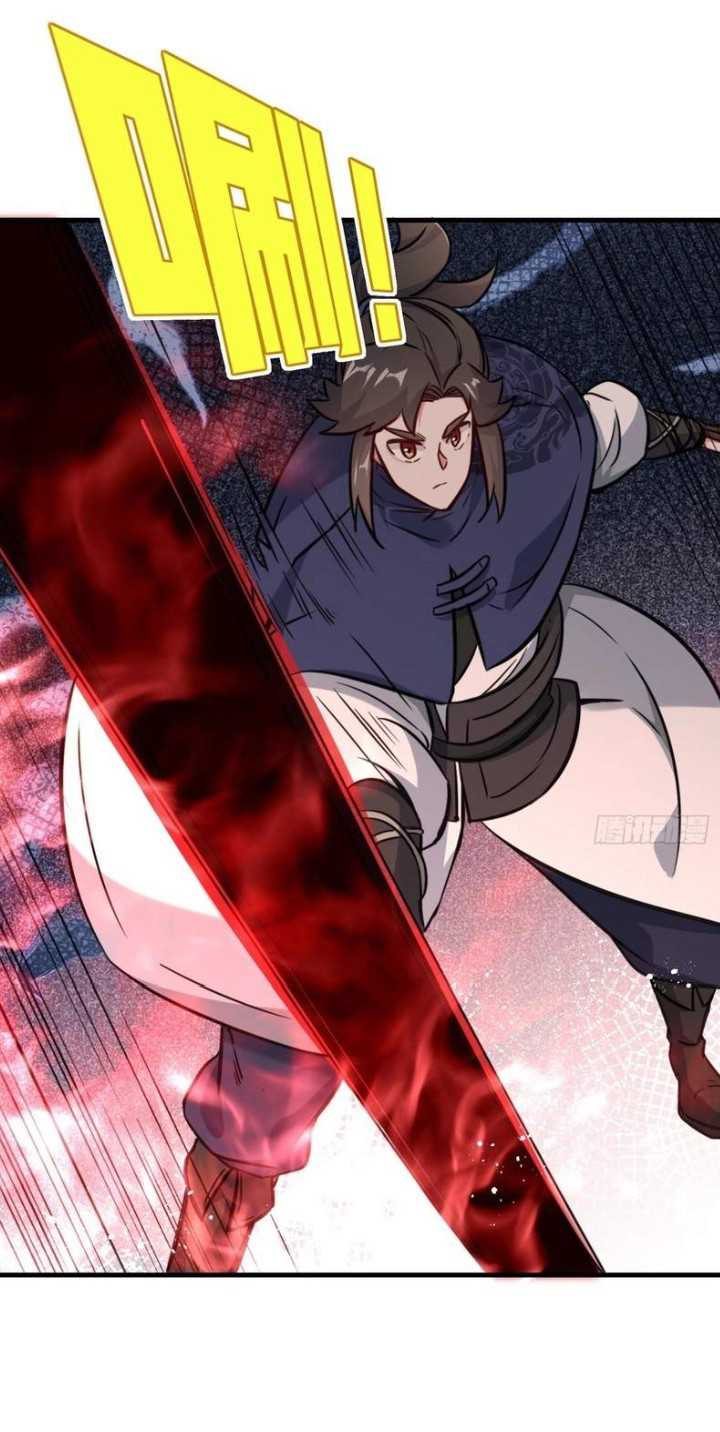 Endless devourer Chapter 222 - halaman 42