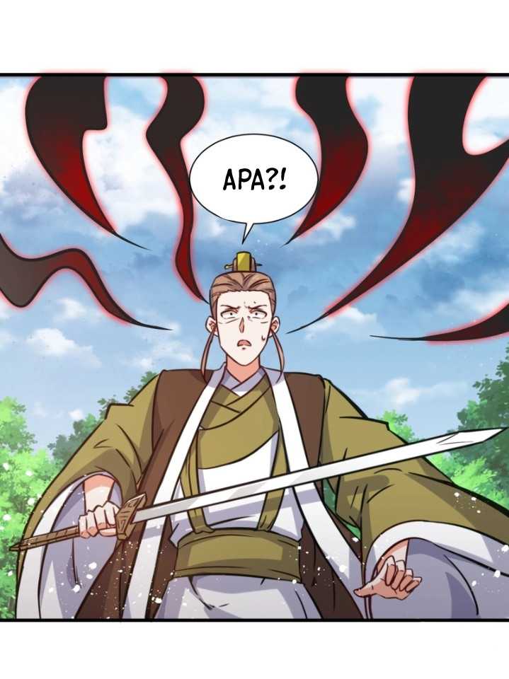 Endless devourer Chapter 222 - halaman 44