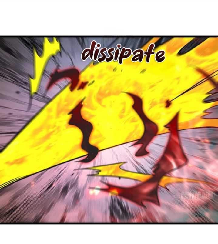 Endless devourer Chapter 222 - halaman 46