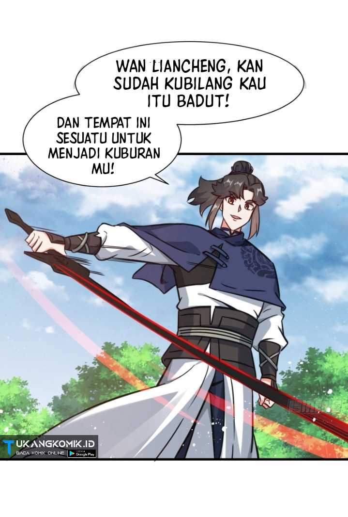 Endless devourer Chapter 222 - halaman 47