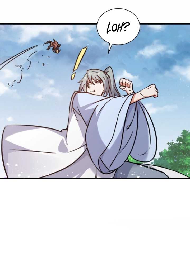 Endless devourer Chapter 222 - halaman 5