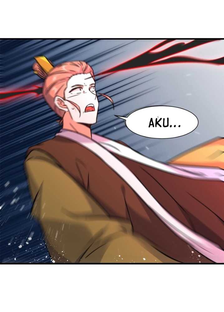 Endless devourer Chapter 222 - halaman 50