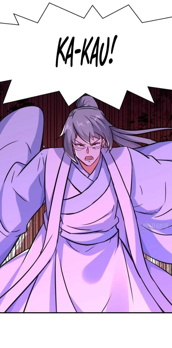 Endless devourer Chapter 222 - halaman 52