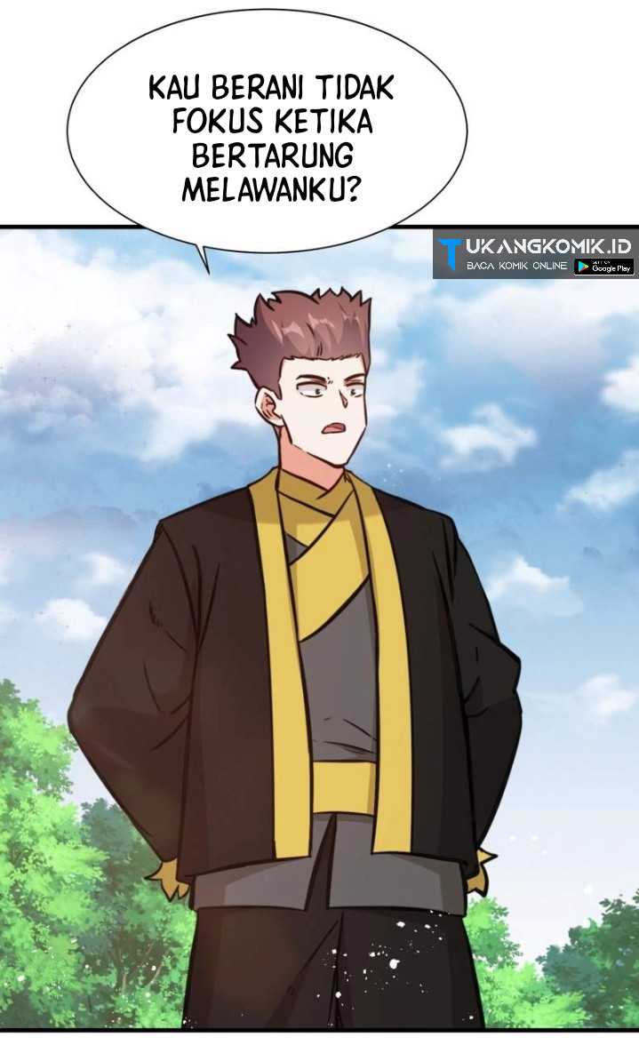 Endless devourer Chapter 222 - halaman 7