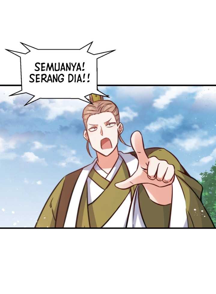 Endless devourer Chapter 222 - halaman 8