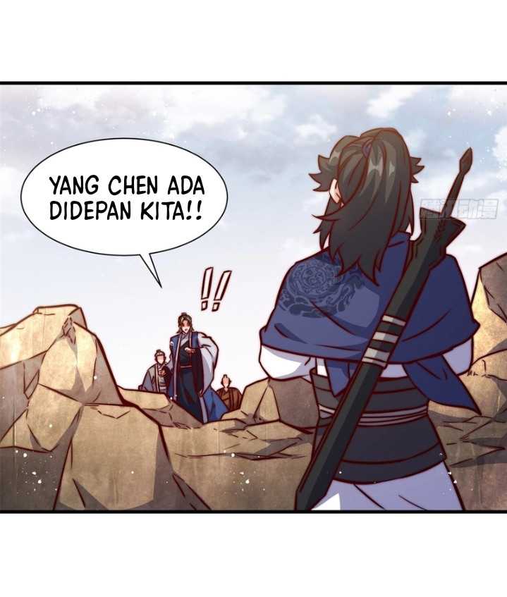 Endless devourer Chapter 223 - halaman 15