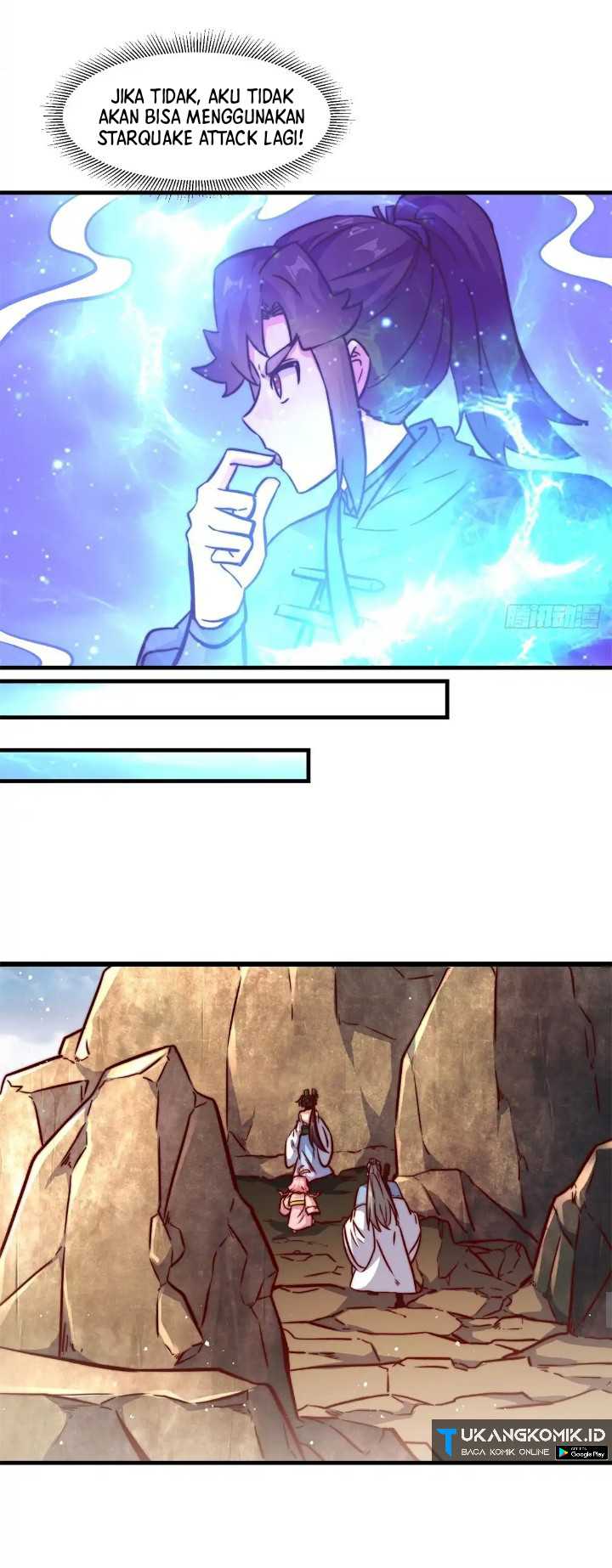 Endless devourer Chapter 223 - halaman 19
