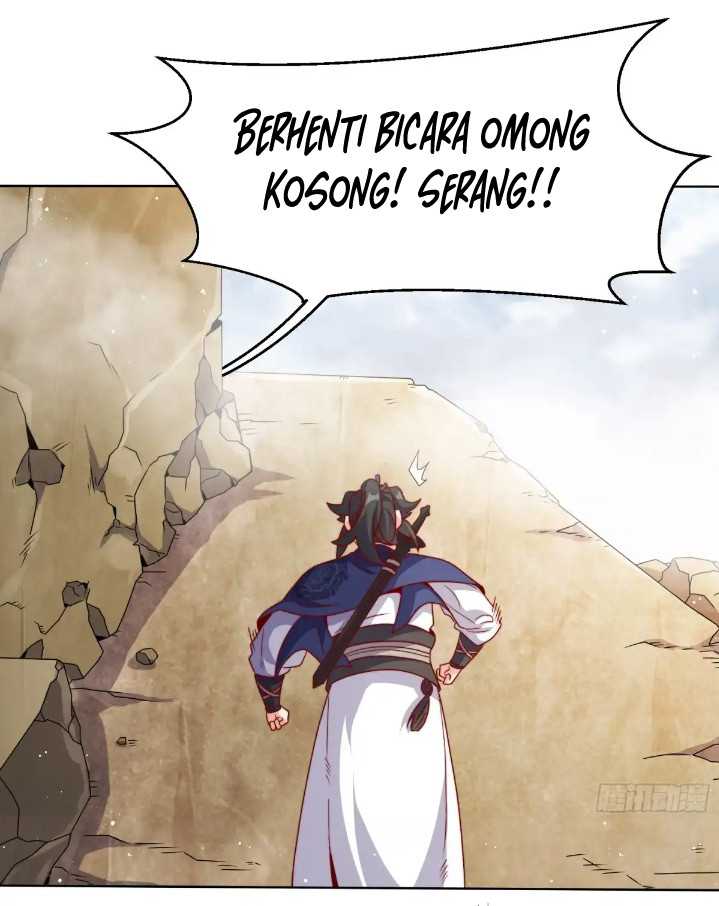 Endless devourer Chapter 224 - halaman 10