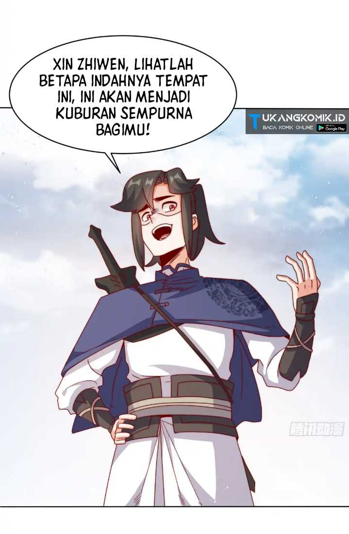 Endless devourer Chapter 224 - halaman 14
