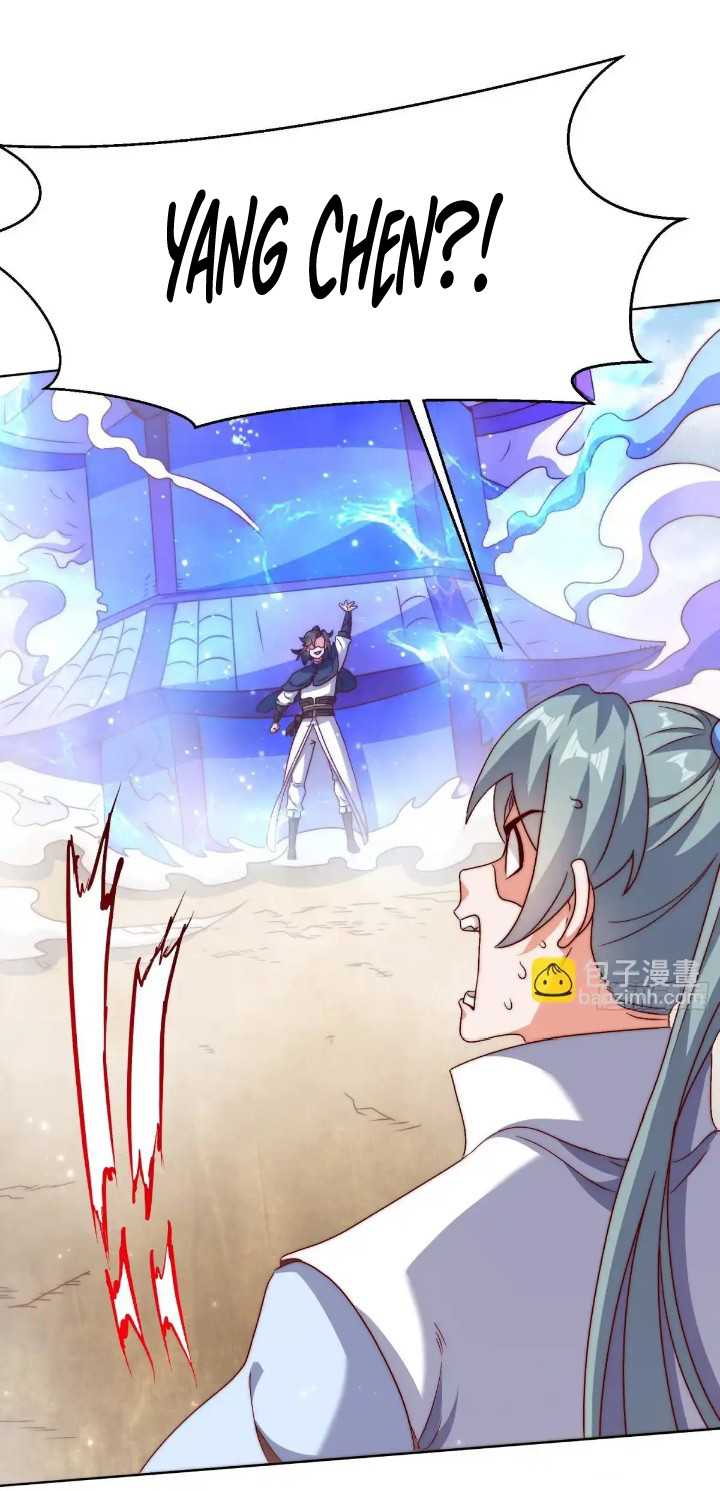 Endless devourer Chapter 224 - halaman 2
