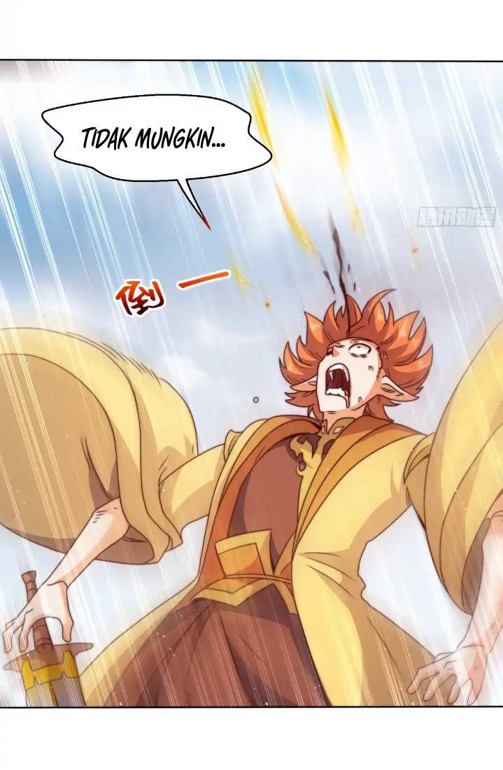 Endless devourer Chapter 224 - halaman 27