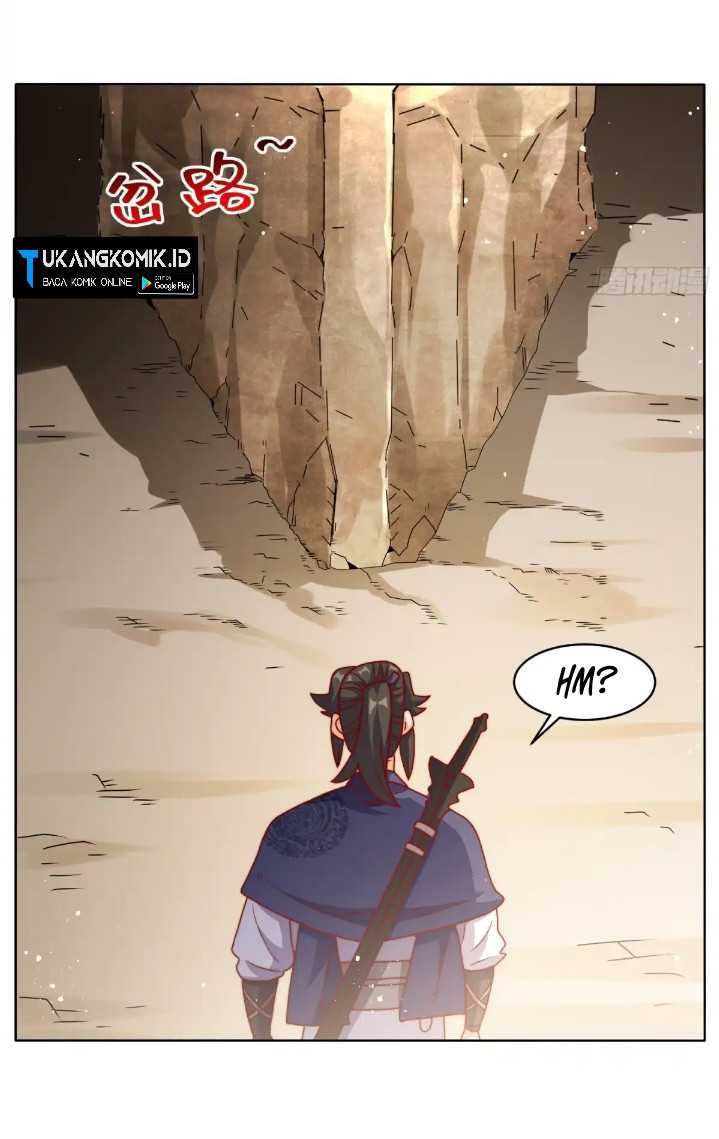 Endless devourer Chapter 224 - halaman 38
