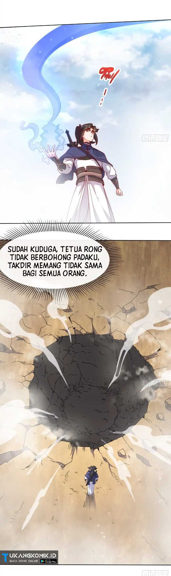 Endless devourer Chapter 224 - halaman 6