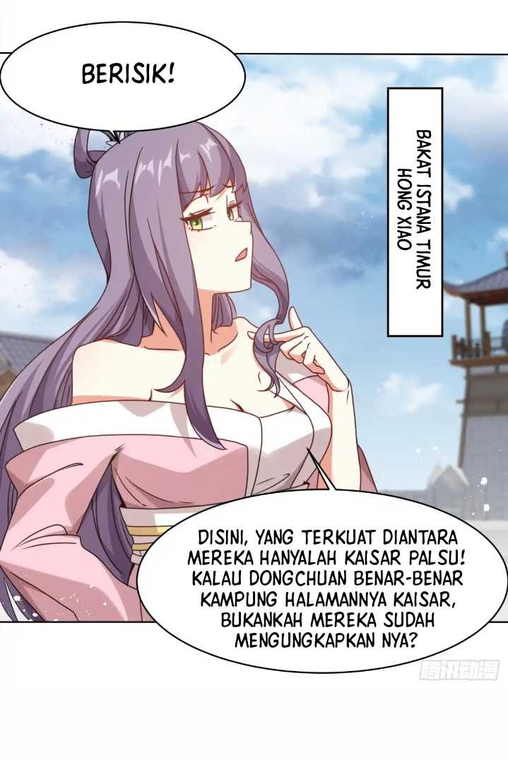 Endless devourer Chapter 225 - halaman 12