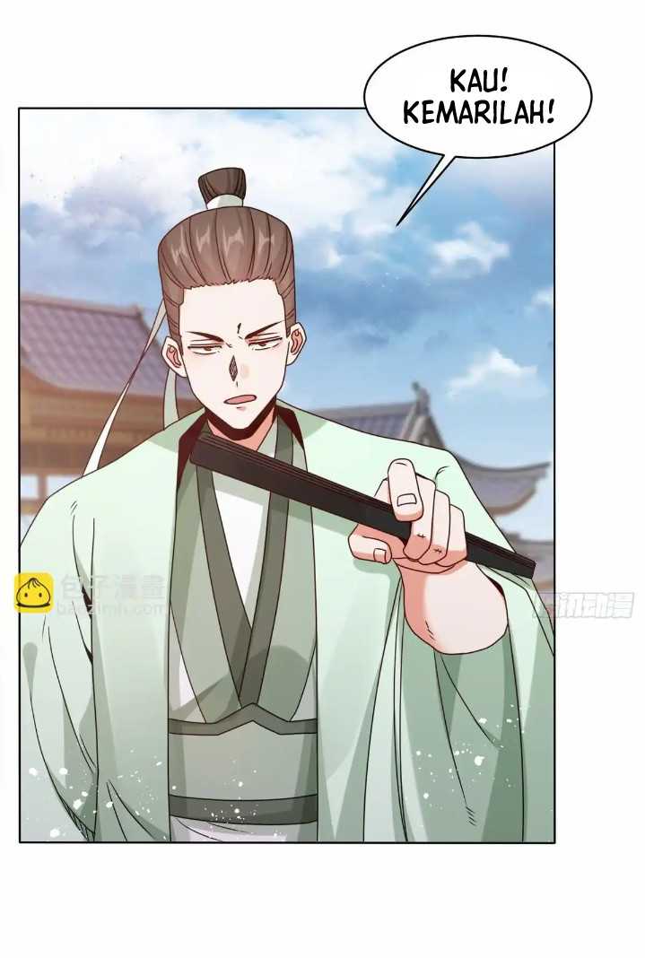 Endless devourer Chapter 225 - halaman 15