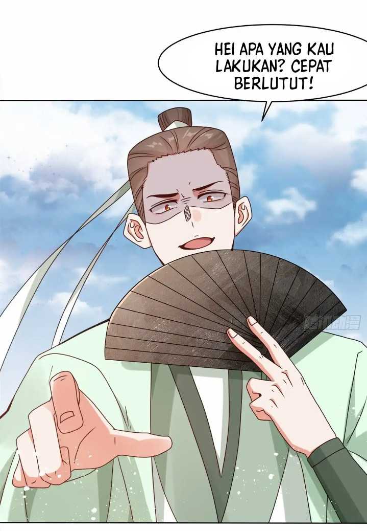 Endless devourer Chapter 225 - halaman 17
