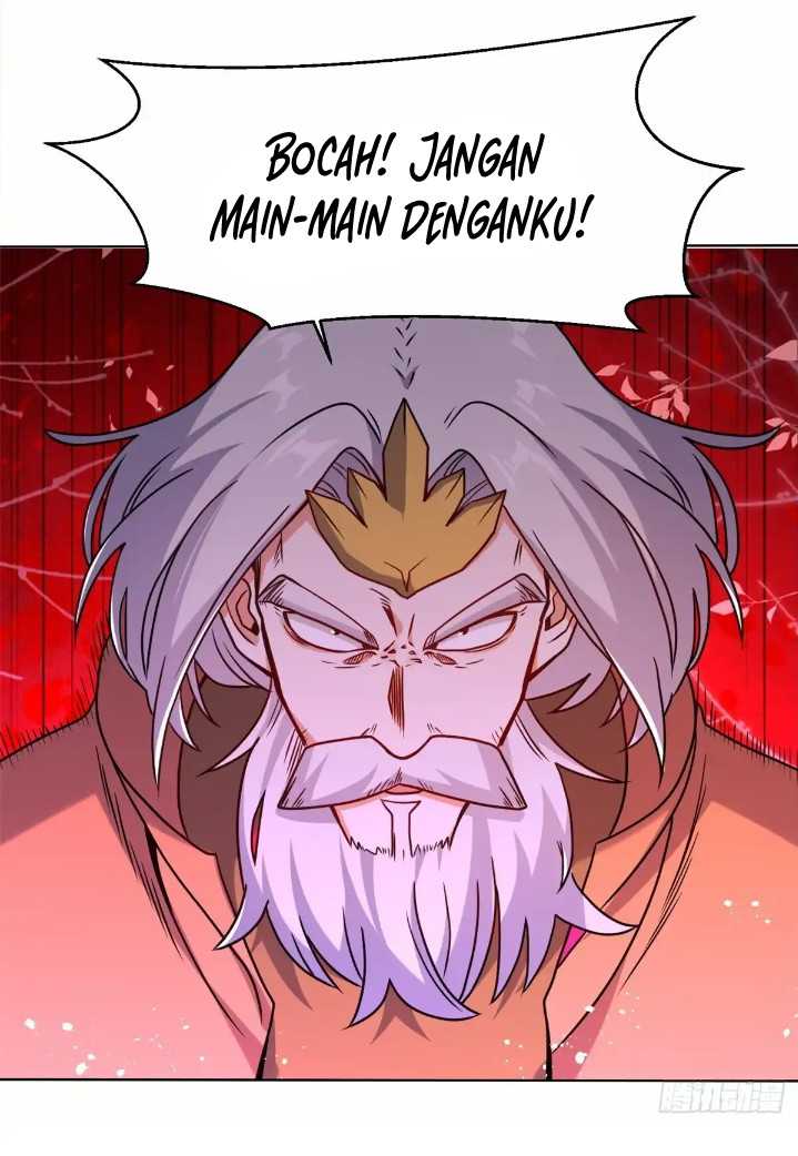 Endless devourer Chapter 225 - halaman 18