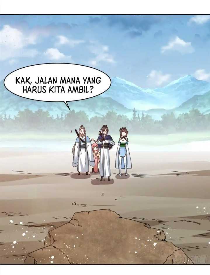 Endless devourer Chapter 225 - halaman 2