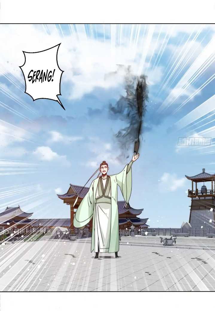 Endless devourer Chapter 225 - halaman 22