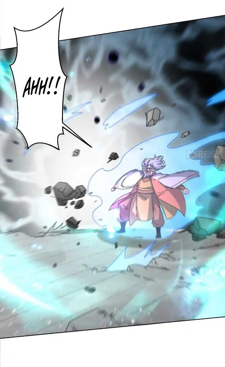 Endless devourer Chapter 225 - halaman 25