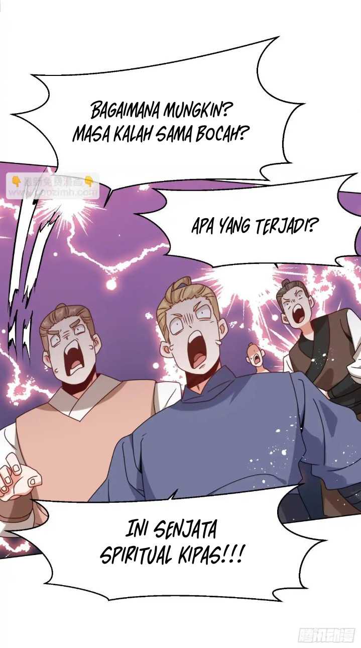 Endless devourer Chapter 225 - halaman 26