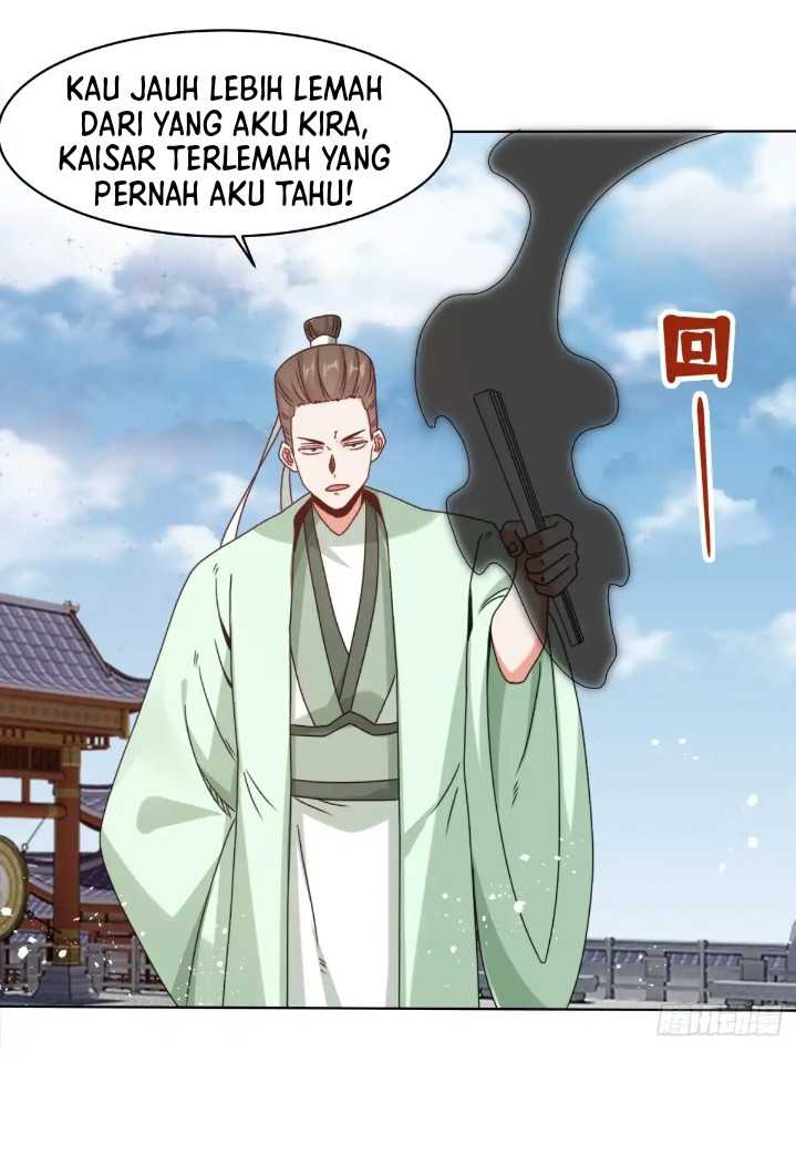 Endless devourer Chapter 225 - halaman 27