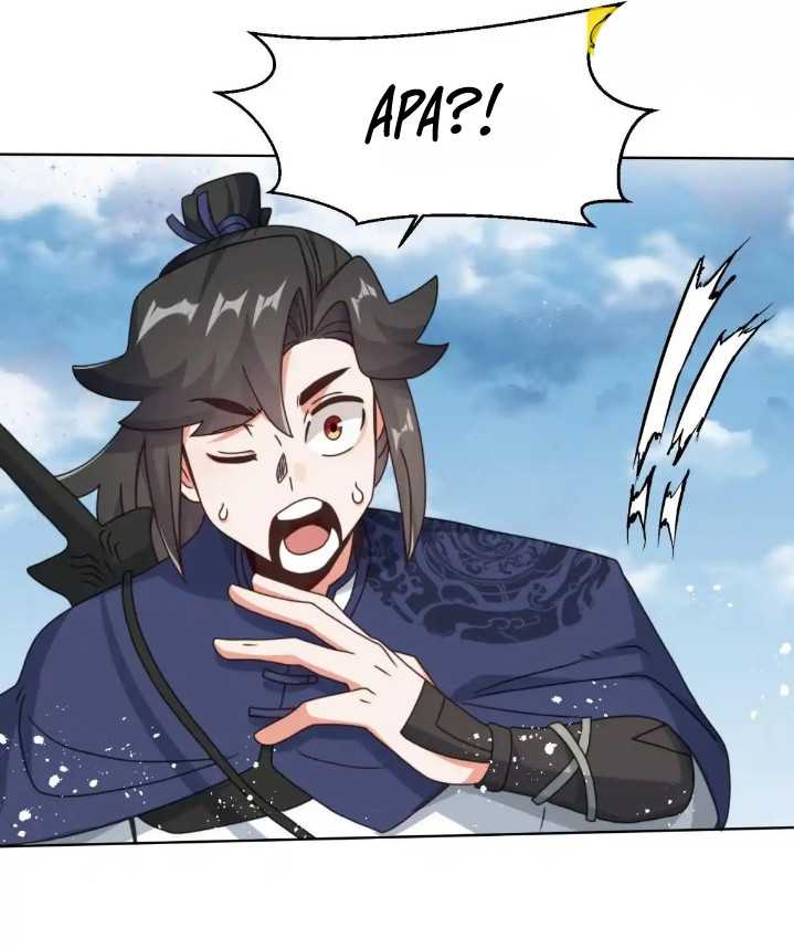 Endless devourer Chapter 225 - halaman 37